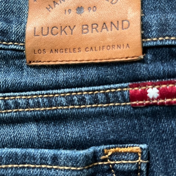 LUCKY BRAND JEANS - Picture 7 of 10